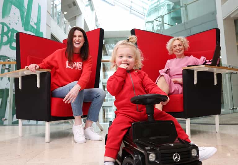 Vodafone Ireland announces extended leave for those dealing with fertility treatment and pregnancy loss Vodafone Ireland announces extended leave for those dealing with fertility treatment and pregnancy loss