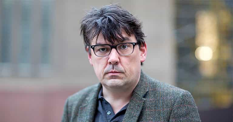 Graham Linehan hijacks Mumsnet webchat to spread anti-trans opinions Graham Linehan hijacks Mumsnet webchat to spread anti-trans opinions