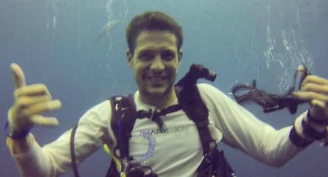 British man killed by shark in Sydney’s first fatal attack in almost 60 years British man killed by shark in Sydney’s first fatal attack in almost 60 years
