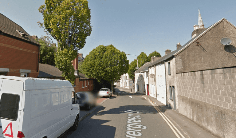 Man arrested in Cork attack released without charge Man arrested in Cork attack released without charge