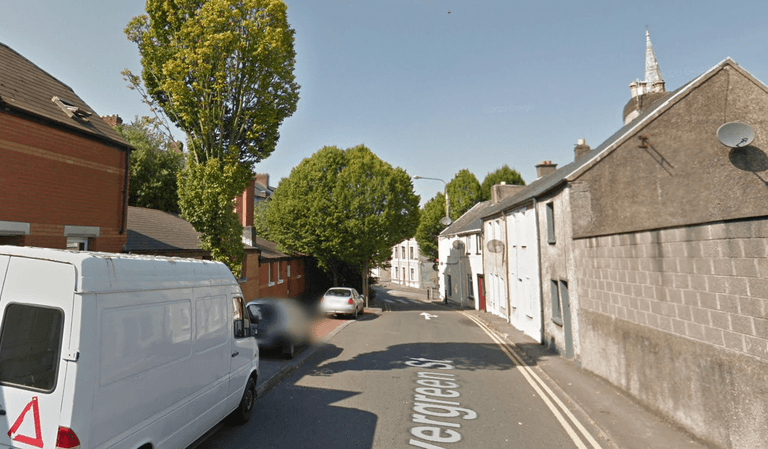 Man arrested in Cork attack released without charge Man arrested in Cork attack released without charge
