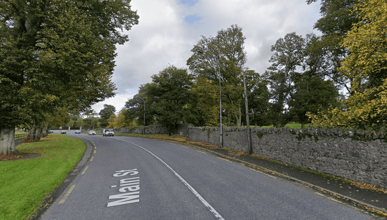 12-year-old driver dies after collision in Limerick 12-year-old driver dies after collision in Limerick