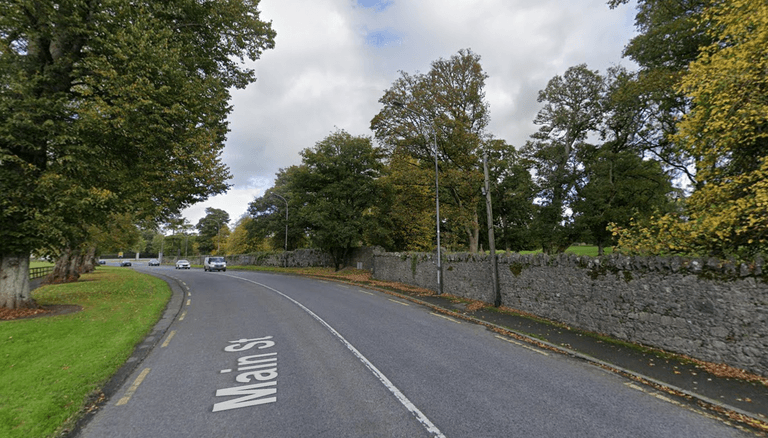 12-year-old driver dies after collision in Limerick 12-year-old driver dies after collision in Limerick