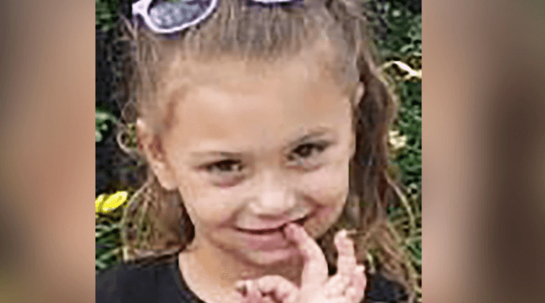 6-year-old girl found alive under staircase in New York after nearly three years 6-year-old girl found alive under staircase in New York after nearly three years