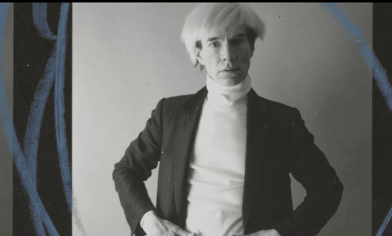 WATCH: The trailer for Netflix’s The Andy Warhol Diaries has just dropped WATCH: The trailer for Netflix’s The Andy Warhol Diaries has just dropped