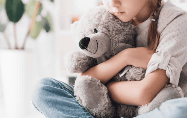 Childhood is over for many children by the age of 12, new study finds Childhood is over for many children by the age of 12, new study finds