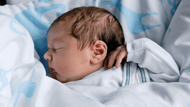 Ireland ranks third globally for children born with fetal alcohol spectrum disorder Ireland ranks third globally for children born with fetal alcohol spectrum disorder