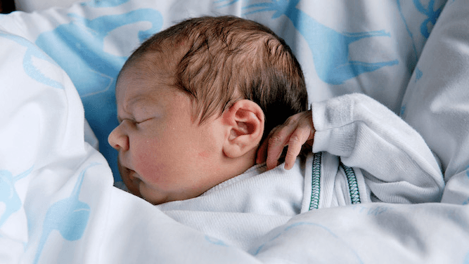 Ireland ranks third globally for children born with fetal alcohol spectrum disorder Ireland ranks third globally for children born with fetal alcohol spectrum disorder