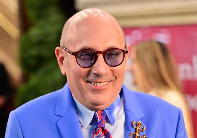 Here’s what Stanford Blatch’s storyline was going to be in And Just Like That… Here’s what Stanford Blatch’s storyline was going to be in And Just Like That…
