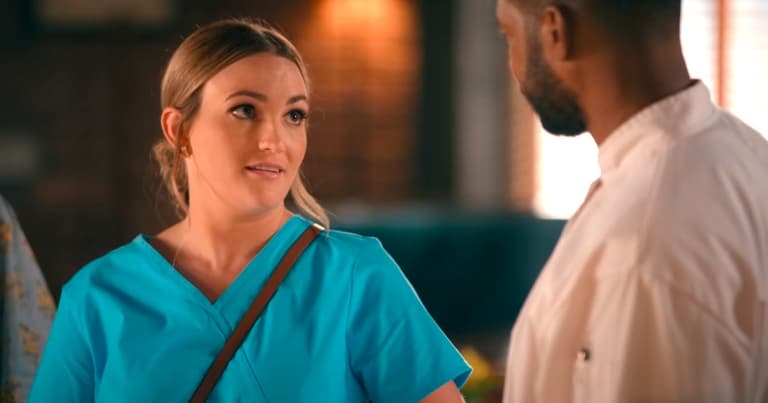 Jamie-Lynn Spears reflects on daughter’s near-fatal accident: “I thought I lost my baby girl” Jamie-Lynn Spears reflects on daughter’s near-fatal accident: “I thought I lost my baby girl”