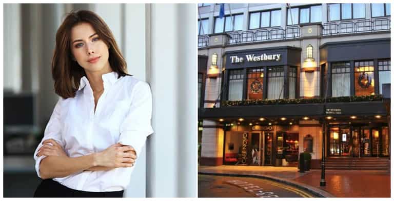 These Irish hotels are offering free professional headshots to women in business These Irish hotels are offering free professional headshots to women in business