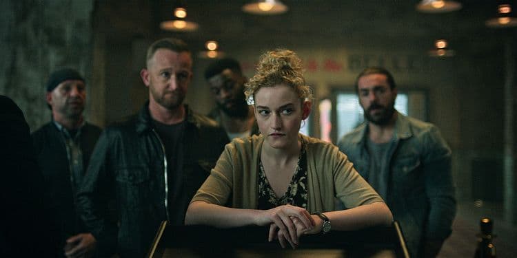 Netflix confirms release date for Ozark’s final episodes alongside new trailer Netflix confirms release date for Ozark’s final episodes alongside new trailer