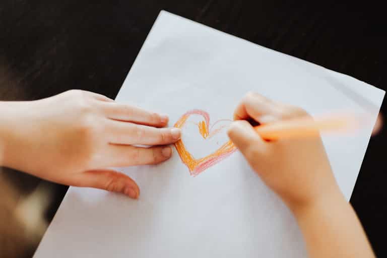 Children’s Health Foundation launches Valentine’s Love Letters campaign Children’s Health Foundation launches Valentine’s Love Letters campaign