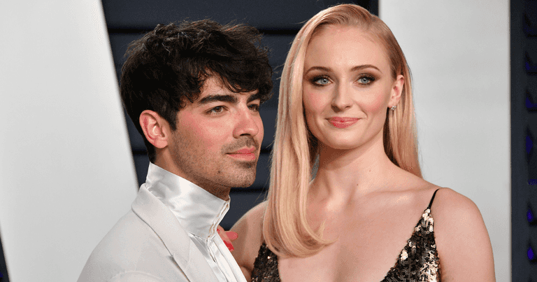 Sophie Turner sparks rumours she’s expecting her second child with Joe Jonas Sophie Turner sparks rumours she’s expecting her second child with Joe Jonas