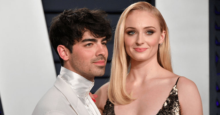 Sophie Turner sparks rumours she’s expecting her second child with Joe Jonas Sophie Turner sparks rumours she’s expecting her second child with Joe Jonas