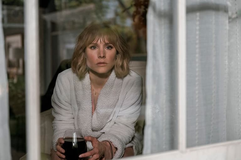 Viewers are very confused over Ireland’s most popular Netflix show Viewers are very confused over Ireland’s most popular Netflix show