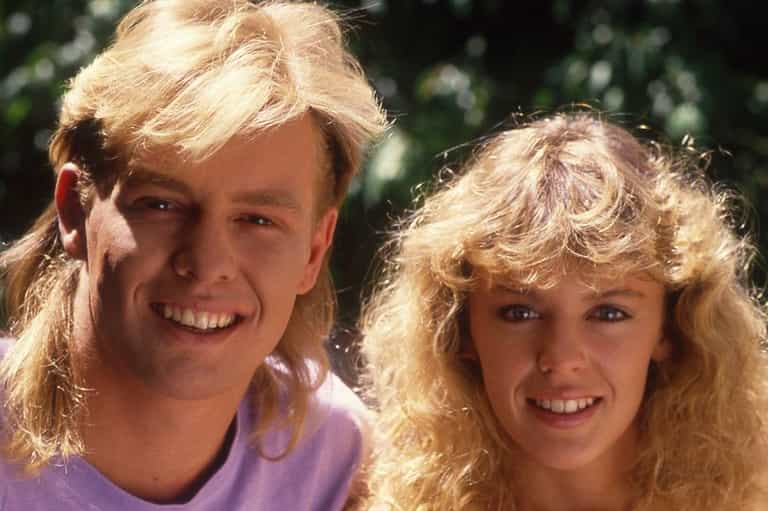 Are Jason and Kylie coming back to Neighbours for the finale? Are Jason and Kylie coming back to Neighbours for the finale?