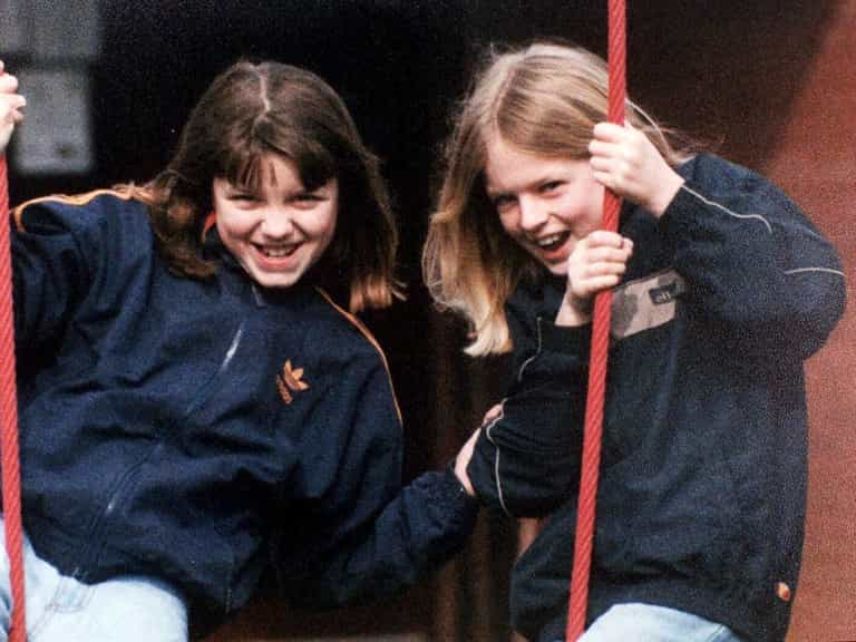 Channel 5 documentary explores 2002 murders of Holly Wells & Jessica Chapman Channel 5 documentary explores 2002 murders of Holly Wells & Jessica Chapman