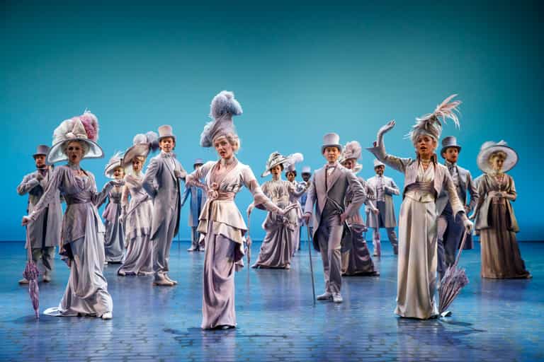 Timeless classic My Fair Lady comes to the Bord Gáis Energy Theatre Timeless classic My Fair Lady comes to the Bord Gáis Energy Theatre