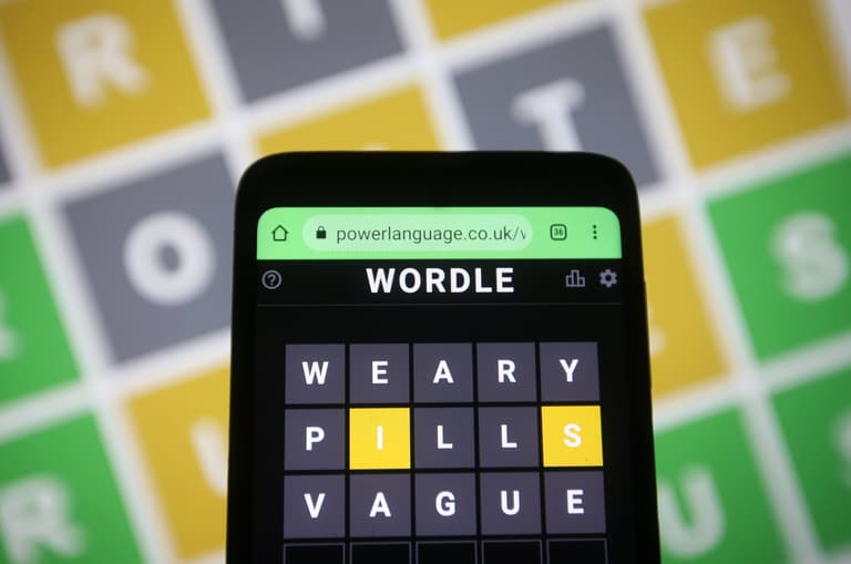 Love Wordle? Here are the 10 Best Variations for You to Try Love Wordle? Here are the 10 Best Variations for You to Try