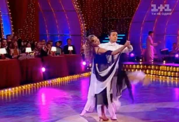 President Zelensky goes viral after clip emerges of him winning Ukraine’s DWTS in 2006 President Zelensky goes viral after clip emerges of him winning Ukraine’s DWTS in 2006