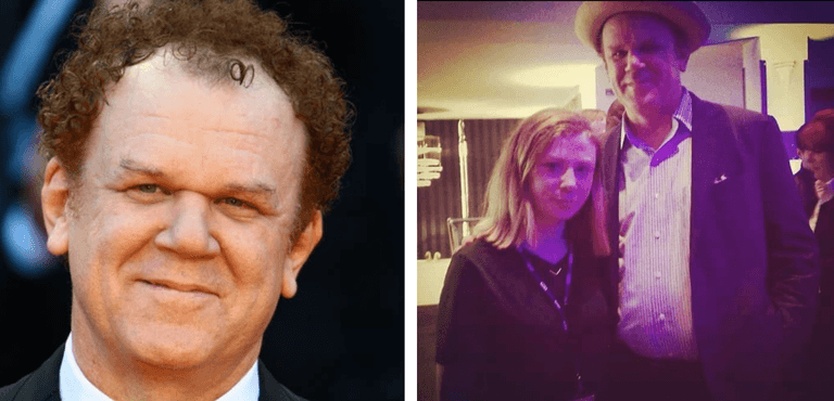 John C. Reilly named as St. Patrick’s Parade International Guest of Honour John C. Reilly named as St. Patrick’s Parade International Guest of Honour