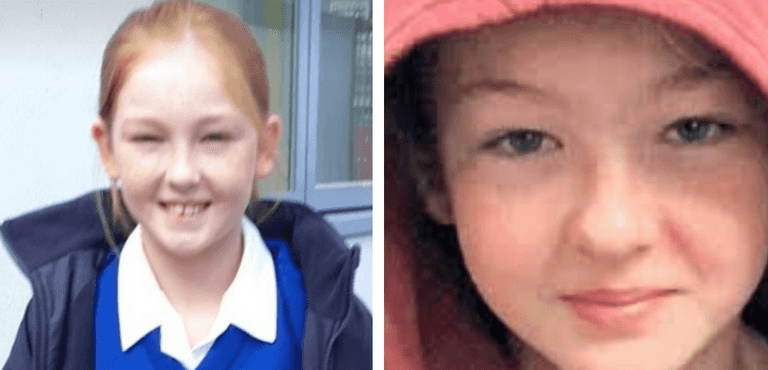 Gardaí renew their appeal for help in tracing 14 year old missing since February Gardaí renew their appeal for help in tracing 14 year old missing since February
