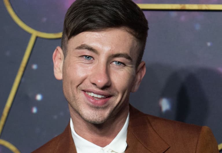 Barry Keoghan confirms his girlfriend is pregnant with their first child Barry Keoghan confirms his girlfriend is pregnant with their first child