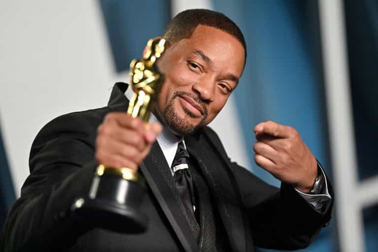 Academy claims Will Smith was asked to leave the Oscars but refused Academy claims Will Smith was asked to leave the Oscars but refused