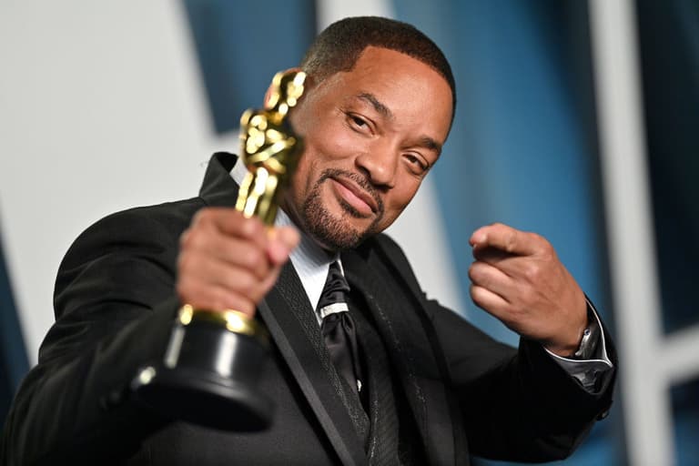 Academy claims Will Smith was asked to leave the Oscars but refused Academy claims Will Smith was asked to leave the Oscars but refused