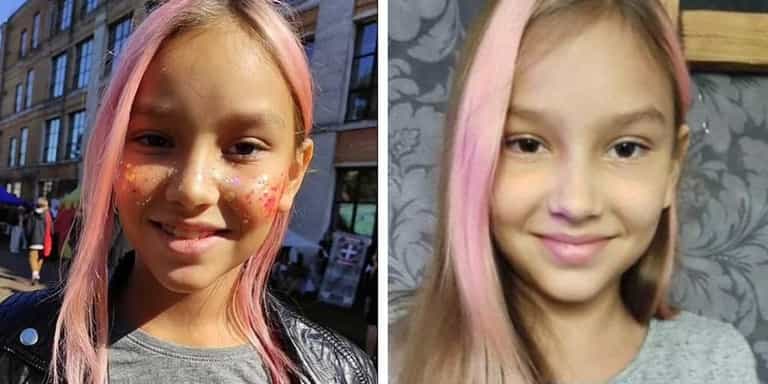 Ukrainian schoolgirl shot by Russian troops among 16 children who have died during invasion Ukrainian schoolgirl shot by Russian troops among 16 children who have died during invasion
