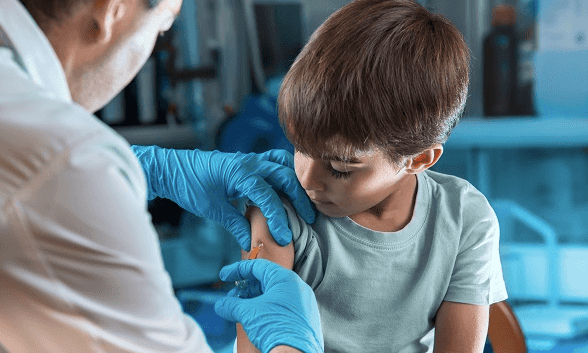 Covid vaccine for kids 5 to 11 offers ‘significantly less’ protection than expected Covid vaccine for kids 5 to 11 offers ‘significantly less’ protection than expected