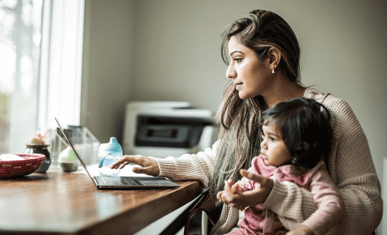 One in three women has considered quitting their job in past 12 months One in three women has considered quitting their job in past 12 months