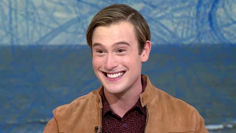 Seen Tyler Henry’s Life After Death yet? It’s getting a mixed reaction Seen Tyler Henry’s Life After Death yet? It’s getting a mixed reaction