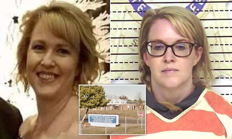 Mother charged with trading vape pens for “sexual favours” with underage boys Mother charged with trading vape pens for “sexual favours” with underage boys