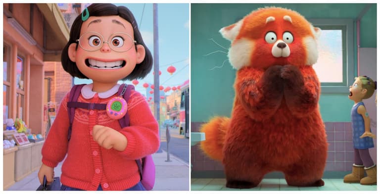 ‘Grossly concerning’: Not all parents are loving Disney’s new movie Turning Red ‘Grossly concerning’: Not all parents are loving Disney’s new movie Turning Red
