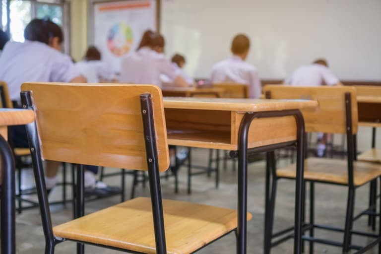 “We’re worried”: Concerns about rise of Covid-19 infections in schools “We’re worried”: Concerns about rise of Covid-19 infections in schools