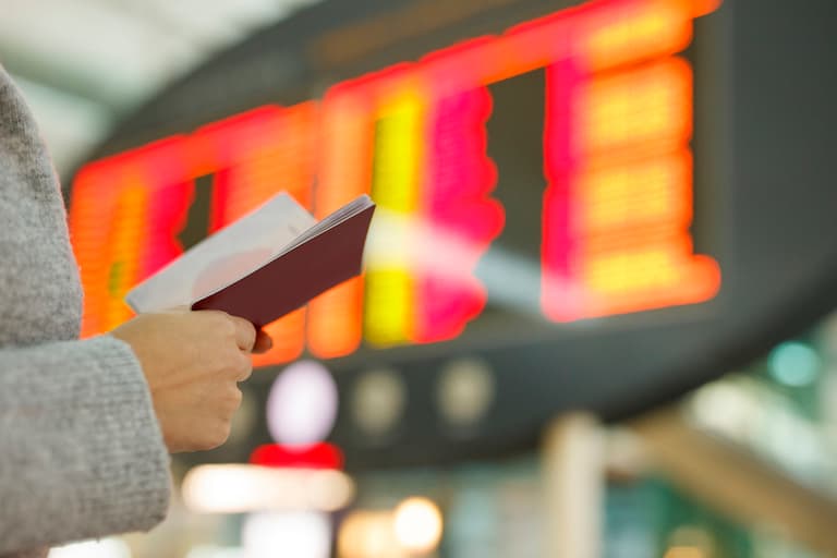 Passport office urges the public to check if their passports are valid Passport office urges the public to check if their passports are valid