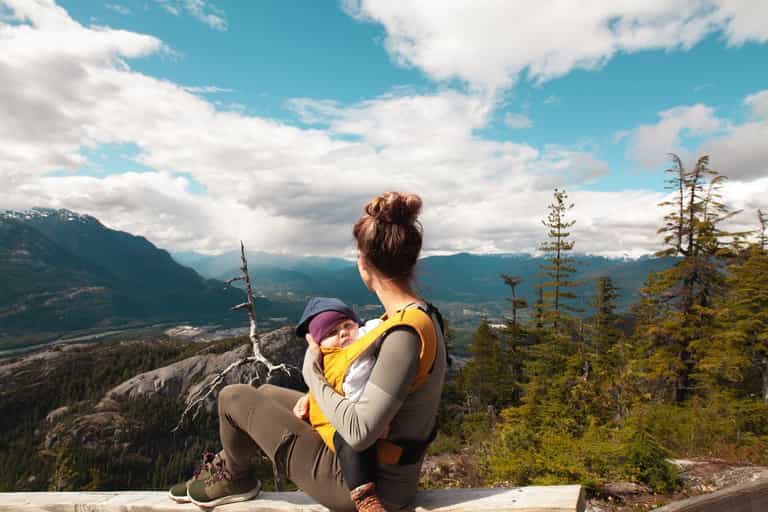 8 Top Tips for going on holiday with a baby from parents who’ve done it all before 8 Top Tips for going on holiday with a baby from parents who’ve done it all before