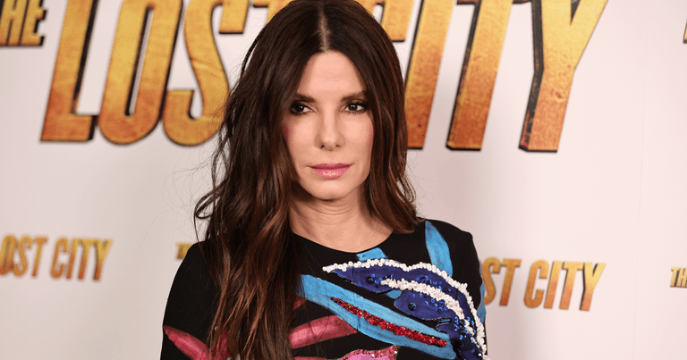 Sandra Bullock says she’s taking a break from acting: “I just want to be 24/7 with my babies” Sandra Bullock says she’s taking a break from acting: “I just want to be 24/7 with my babies”