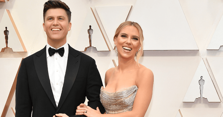 Scarlett Johansson reveals the one thing she’s “ashamed” of & doesn’t want her kids to find out Scarlett Johansson reveals the one thing she’s “ashamed” of & doesn’t want her kids to find out