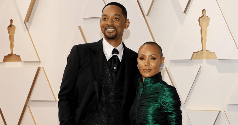 Jada Pinkett Smith on her “terrifying” years-long struggle with alopecia hair loss Jada Pinkett Smith on her “terrifying” years-long struggle with alopecia hair loss