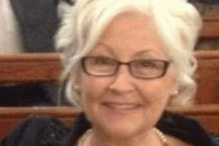 Man first to be charged with murder under new domestic abuse law over death of Alyson Nelson in NI Man first to be charged with murder under new domestic abuse law over death of Alyson Nelson in NI