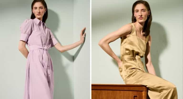 Style: 1970s inspired pieces from M&S that we need for our summer wardrobe Style: 1970s inspired pieces from M&S that we need for our summer wardrobe