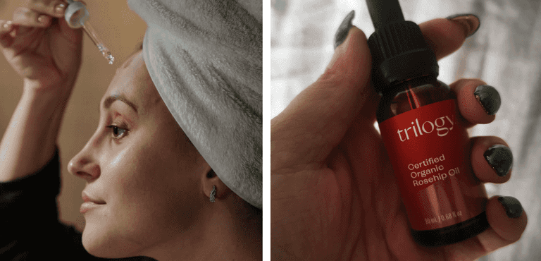 Beauty: the 3 skincare oils that I think everyone over 30 should own Beauty: the 3 skincare oils that I think everyone over 30 should own