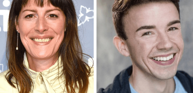 Interview: We talk to the stars of The Curious Incident of the Dog in the Night Time Interview: We talk to the stars of The Curious Incident of the Dog in the Night Time
