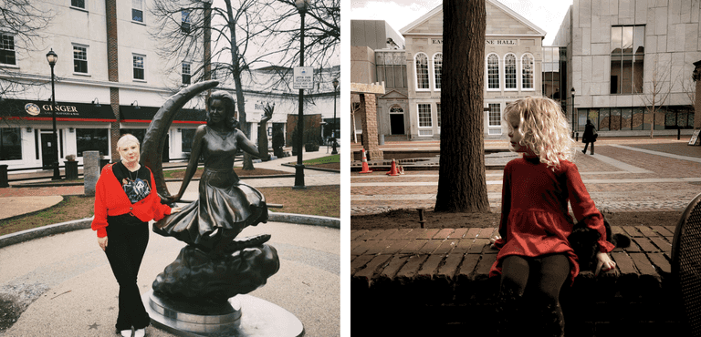 This Family Travels: our amazing trip to the witchy and wonderful Salem This Family Travels: our amazing trip to the witchy and wonderful Salem