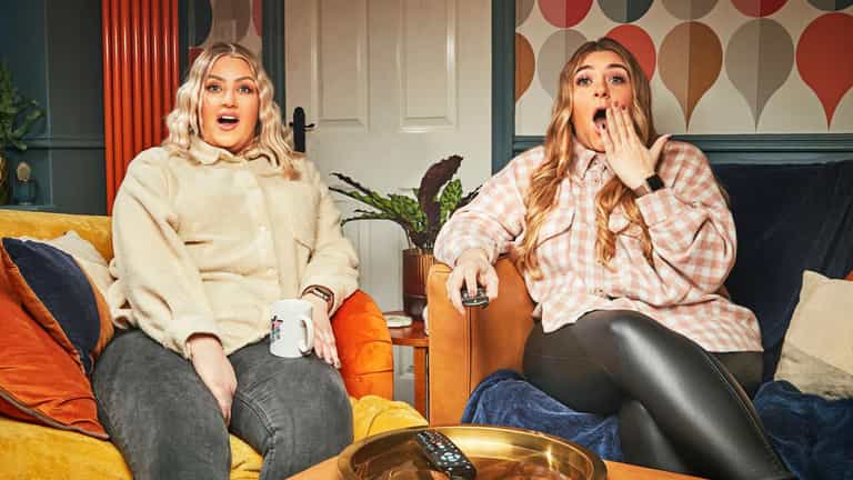 “Unlikely” Gogglebox’s Ellie Warner will return to show this season “Unlikely” Gogglebox’s Ellie Warner will return to show this season