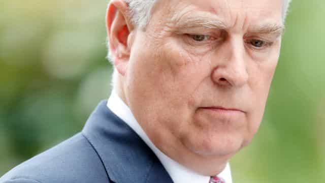 Prince Andrew stripped of “Freedom of York” honour Prince Andrew stripped of “Freedom of York” honour