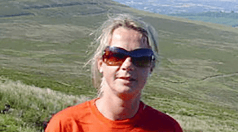 Charlie Bird pays tribute to Cork mum who died during charity climb Charlie Bird pays tribute to Cork mum who died during charity climb